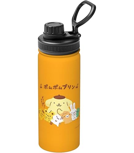 Amazon | 美少女戦士セーラームーン 水筒 真空断熱 保温 保冷